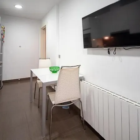 Luz Del Sur Apartment *