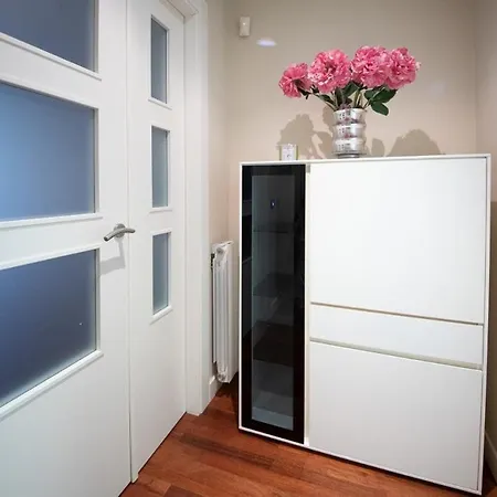 Apartment Luz Del Sur
