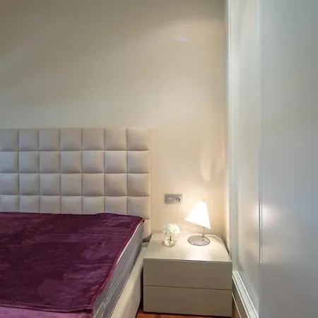 Luz Del Sur Apartment *