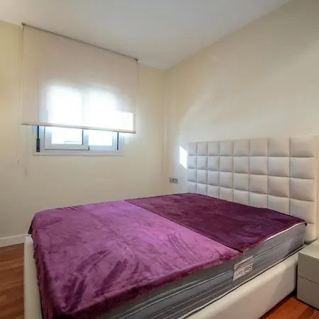 Luz Del Sur Apartment