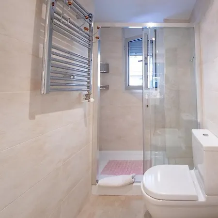 Luz Del Sur Apartment Pontevedra
